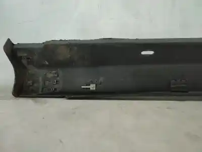 Автозапчасти б/у левая боковая юбка (разрез) за ford focus i (daw, dbw) 1.8 turbo di / tddi ссылки oem iam   