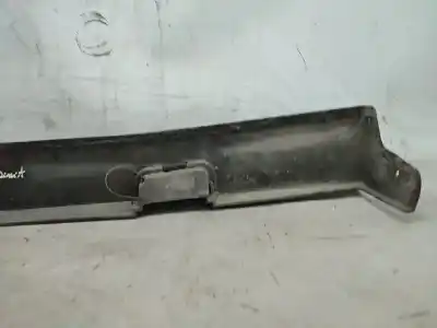 Автозапчасти б/у правая боковая юбка (разрез) за ford focus i (daw, dbw) 1.8 turbo di / tddi ссылки oem iam   