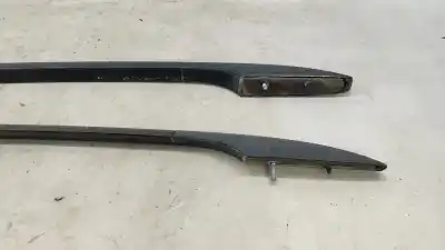 Автозапчастина б/у бруски для даху для volkswagen passat b6 variant (3c5) 2.0 tdi посилання на oem iam 3c9860025a  