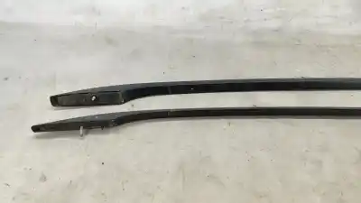 Автозапчастина б/у бруски для даху для volkswagen passat b6 variant (3c5) 2.0 tdi посилання на oem iam 3c9860025a