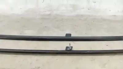 Автозапчастина б/у бруски для даху для volkswagen passat b6 variant (3c5) 2.0 tdi посилання на oem iam 3c9860025a  