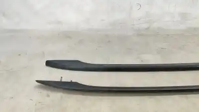 Автозапчастина б/у бруски для даху для volkswagen passat b6 variant (3c5) 2.0 tdi посилання на oem iam 3c9860025a  