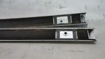 Автозапчастина б/у бруски для даху для citroen c4 picasso ii 1.6 bluehdi 120 посилання на oem iam 1304181757g  