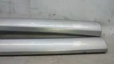 Автозапчастина б/у бруски для даху для citroen c4 picasso ii 1.6 bluehdi 120 посилання на oem iam 1304181757g  