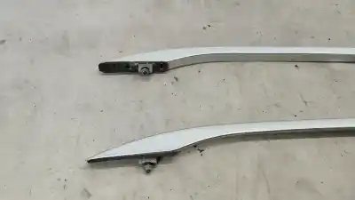 Автозапчастина б/у бруски для даху для audi a4 b7 avant (8ed) 2.0 tdi 16v посилання на oem iam   