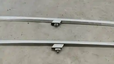 Автозапчастина б/у бруски для даху для audi a4 b7 avant (8ed) 2.0 tdi 16v посилання на oem iam   