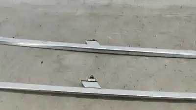 Автозапчастина б/у бруски для даху для audi a4 b7 avant (8ed) 2.0 tdi 16v посилання на oem iam   