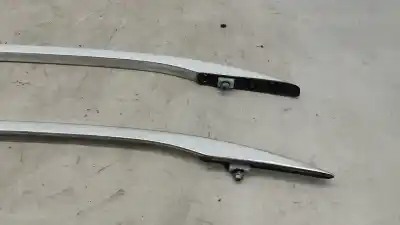 Автозапчастина б/у бруски для даху для audi a4 b7 avant (8ed) 2.0 tdi 16v посилання на oem iam   