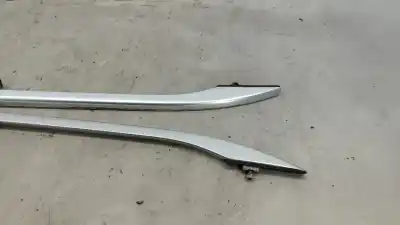 Автозапчастина б/у бруски для даху для audi a4 b7 avant (8ed) 2.0 tdi посилання на oem iam   