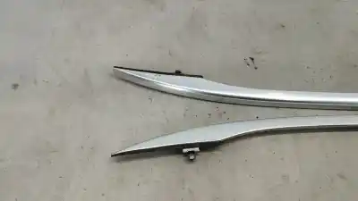 Автозапчастина б/у бруски для даху для audi a4 b7 avant (8ed) 2.0 tdi посилання на oem iam   