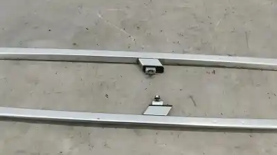 Автозапчастина б/у бруски для даху для audi a4 b7 avant (8ed) 2.0 tdi посилання на oem iam   