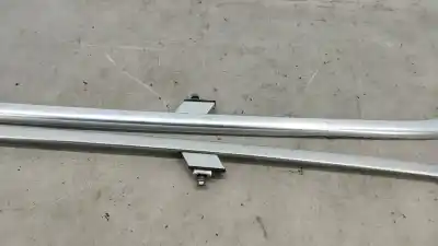 Автозапчастина б/у бруски для даху для audi a4 b7 avant (8ed) 2.0 tdi посилання на oem iam   