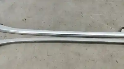 Автозапчастина б/у бруски для даху для audi a4 b7 avant (8ed) 2.0 tdi посилання на oem iam   