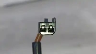 Автозапчастина б/у кільце піддушки безопасности для opel corsa b (s93) 1.2 i (f08 f68 m68) посилання на oem iam 90491755  