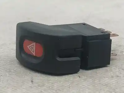 Peça sobressalente para automóvel em segunda mão interruptor 4 piscas - emergência por opel corsa b (s93) 1.2 i (f08 f68 m68) referências oem iam 90347821  