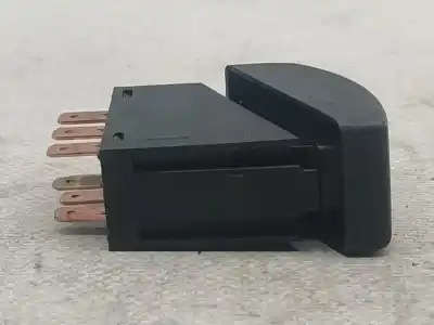 Peça sobressalente para automóvel em segunda mão interruptor 4 piscas - emergência por opel corsa b (s93) 1.2 i (f08 f68 m68) referências oem iam 90347821  