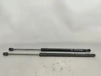 Gebrauchtes Autoersatzteil stossdämpfer für kofferraum / tür heckklappendämpfer zum ford focus iii turnier 1.5 tdci oem-iam-referenzen bm51n406a10ad