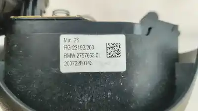 Автозапчасти б/у передняя левая подушка безопасности за mini mini (r56) k 360 ib gasolina 2007 3p ссылки oem iam 275766301  