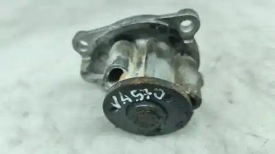 Second-hand car spare part water pump for renault captur j5_, h5_ 0.9 tce 90 oem iam references 210106094r