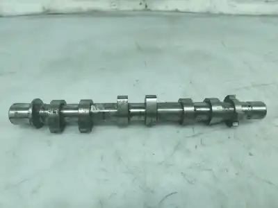 Second-hand car spare part camshaft for renault captur j5_, h5_ 0.9 tce 90 oem iam references 