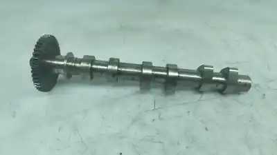 Second-hand car spare part camshaft for renault captur j5_, h5_ 0.9 tce 90 oem iam references 