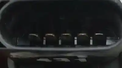 Second-hand car spare part flowmeter for bmw 3 (e46) 320 d oem iam references 091071a  