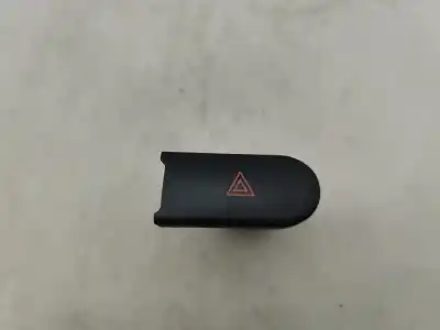 Peça sobressalente para automóvel em segunda mão interruptor 4 piscas - emergência por daewoo lanos (klat) 1.3 referências oem iam 864w0211  