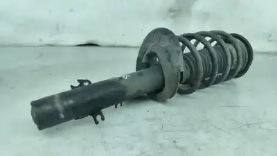 Second-hand car spare part front right shock absorber for peugeot 207 (wa_, wc_) 1.6 hdi oem iam references   