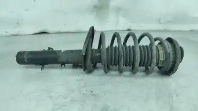 Автозапчасти б/у амортизатор передний правый за PEUGEOT 207 (WA_, WC_) 1.6 HDi ссылки OEM IAM   