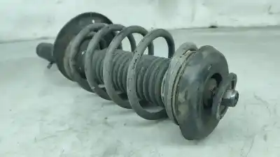 Second-hand car spare part front right shock absorber for peugeot 207 (wa_, wc_) 1.6 hdi oem iam references   