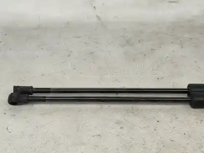 Автозапчасти б/у амортизаторы багажника/двери за peugeot 207 (wa_, wc_) 1.6 hdi ссылки oem iam 9650780480  