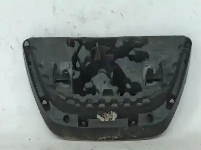 Peça sobressalente para automóvel em segunda mão emblema por peugeot 207 (wa_, wc_) 1.6 hdi referências oem iam 9649670480  