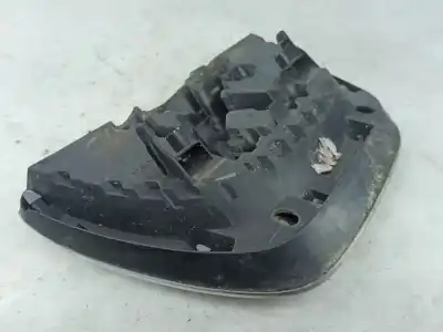 Peça sobressalente para automóvel em segunda mão emblema por peugeot 207 (wa_, wc_) 1.6 hdi referências oem iam 9649670480  