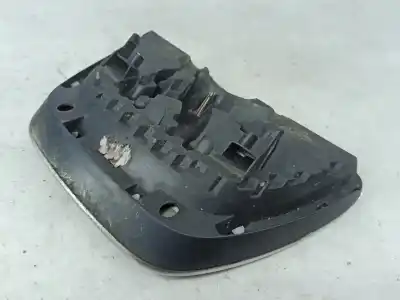 Peça sobressalente para automóvel em segunda mão emblema por peugeot 207 (wa_, wc_) 1.6 hdi referências oem iam 9649670480  