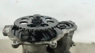 Автозапчастина б/у разповідний вал для opel corsa d (s07) 1.3 cdti (l08 l68) посилання на oem iam   