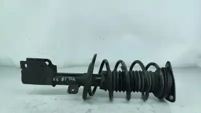 Second-hand car spare part Front Right Shock Absorber for CITROEN C4 PICASSO II 1.6 BlueHDi 120 OEM IAM references   