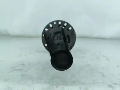 Автозапчасти б/у передний левый амортизатор за citroen c4 picasso ii 1.6 bluehdi 120 ссылки oem iam   