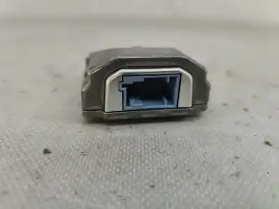 Автозапчастина б/у камера для citroen c4 picasso ii 1.6 bluehdi 120 посилання на oem iam 9842736780  