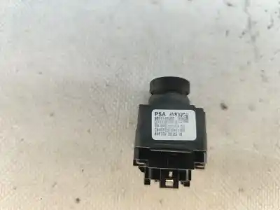 Автозапчастина б/у камера для citroen c4 picasso ii 1.6 bluehdi 120 посилання на oem iam 9842736780  