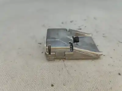 Автозапчастина б/у камера для citroen c4 picasso ii 1.6 bluehdi 120 посилання на oem iam 9842736780  