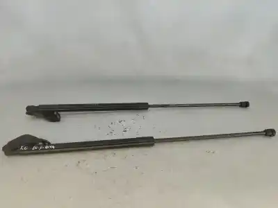 Автозапчастина б/у амортизаторі багажника/дверей для citroen c4 picasso ii 1.6 bluehdi 120 посилання на oem iam 9819666280  