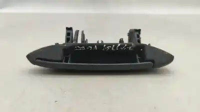Автозапчасти б/у наружная рукоятка передняя справа за RENAULT CLIO II BB_, CB_ 1.4 B CB0C ссылки OEM IAM 7700426087  
