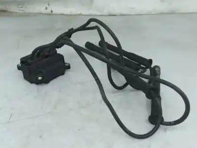 Автозапчасти б/у катушка зажигания за RENAULT CLIO III (BR0/1, CR0/1) 1.2 16V (BR02 BR0J BR11 CR02 CR0J CR11) ссылки OEM IAM   