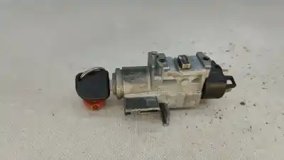 Peça sobressalente para automóvel em segunda mão Comutador De Ignição por DAEWOO MATIZ (M100, M150) 0.8 Referências OEM IAM 7848651  