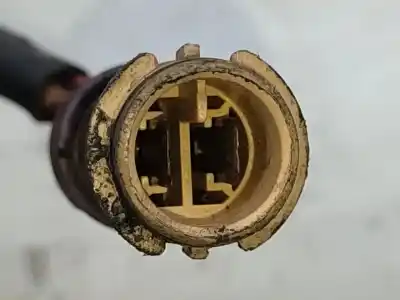 Автозапчасти б/у нагревательный вентилятор за audi a4 b5 avant (8d5) 1.9 tdi ссылки oem iam   