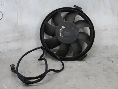 Автозапчасти б/у нагревательный вентилятор за AUDI A4 B5 AVANT (8D5) 1.9 TDI ссылки OEM IAM   