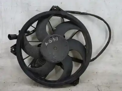 Автозапчасти б/у нагревательный вентилятор за peugeot 407 (6d_) 2.2 hdi 170 ссылки oem iam 940003405 / 9656346780 /940003405