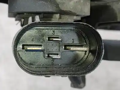 Автозапчасти б/у нагревательный вентилятор за opel corsa c (x01) 1.2 (f08, f68) ссылки oem iam 24421234  