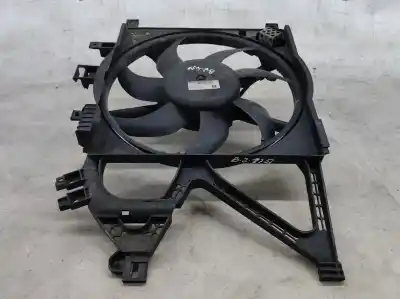 Автозапчасти б/у нагревательный вентилятор за opel corsa c (x01) 1.2 (f08, f68) ссылки oem iam 24421234  