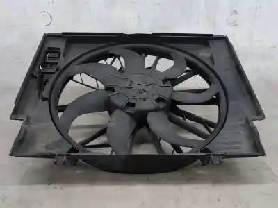 Second-hand car spare part heating fan for bmw 5 (e60) 530 d oem iam references 1742778982404 / 10213518  